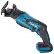 Makita DJR185Z Аккумуляторная сабельная пила LXT